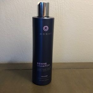 Monat revive shampoo
